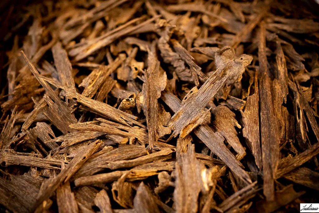 Oud Chips